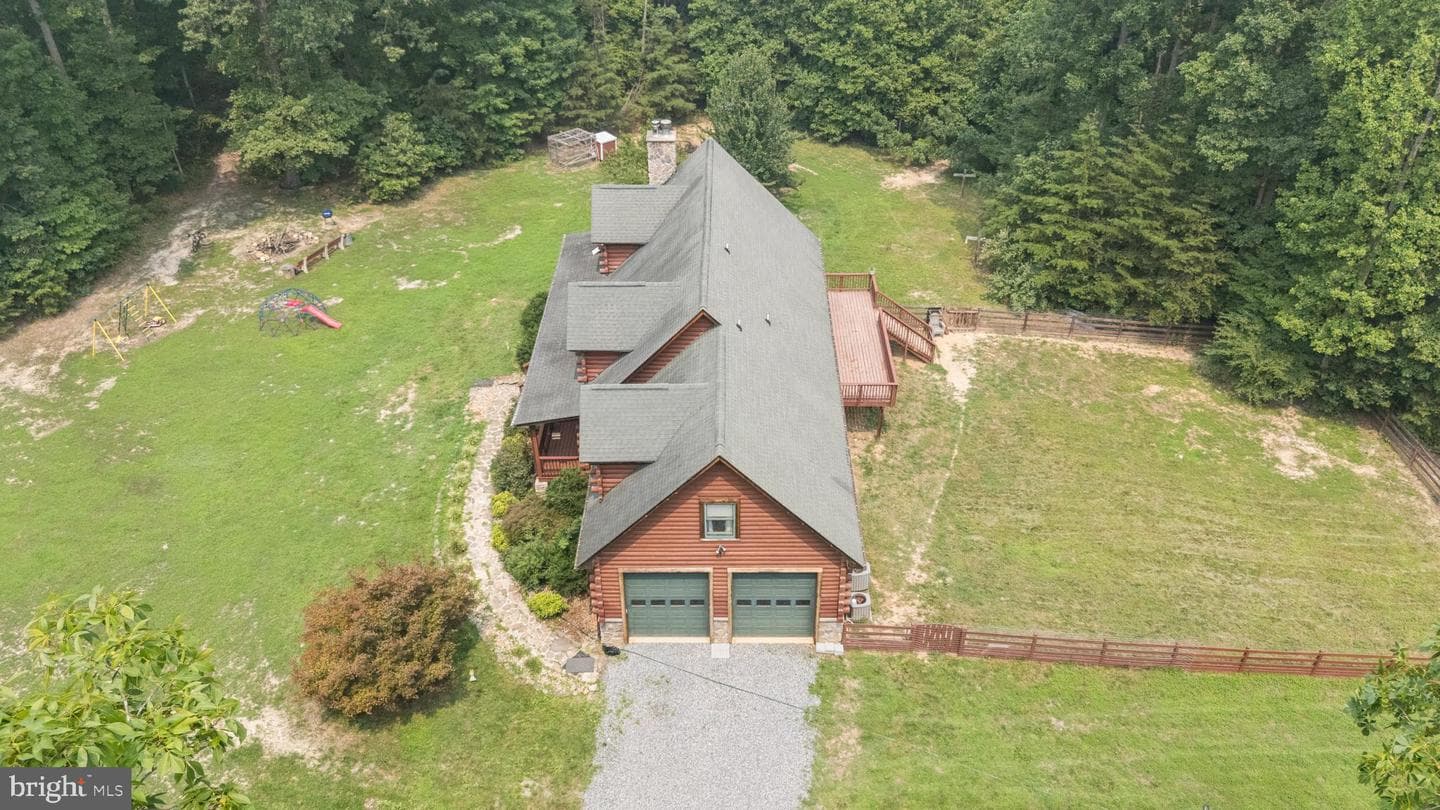 10910 Astarita Avenue, Partlow