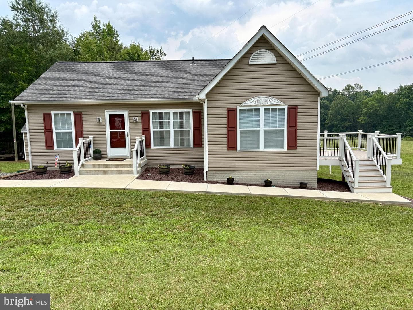 8311 Ashcraft Way photo 1