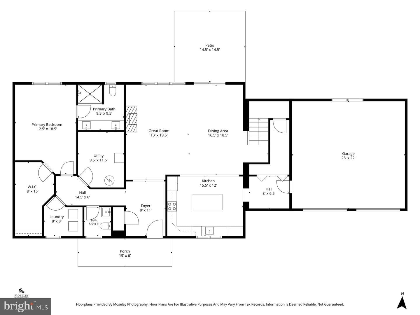 8039 Chancellor Road photo 108
