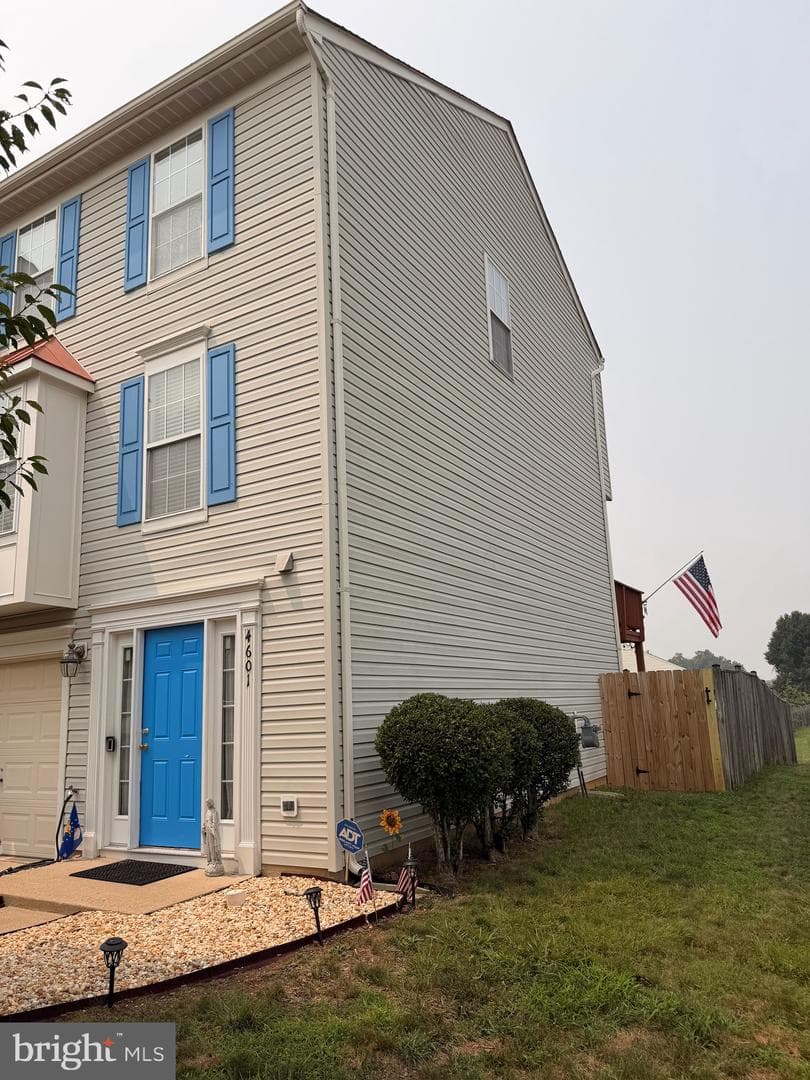 4601 Colonnade Way photo 43