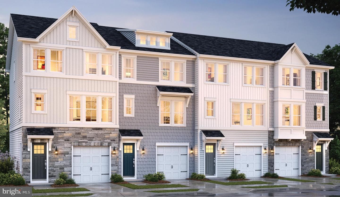 9403 Greenbrew Way #lot 309, Fredericksburg