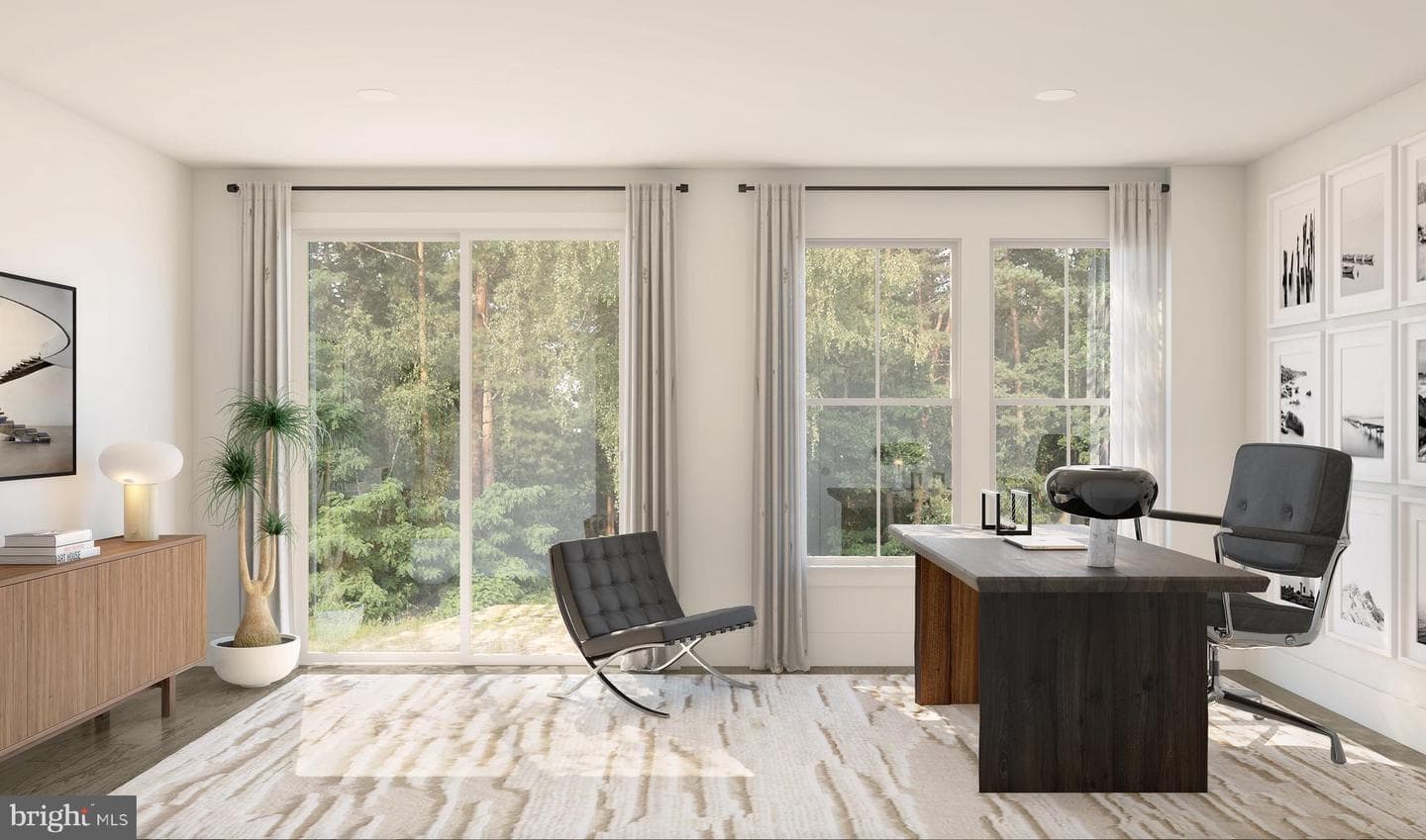 9411 Greenbrew Way #lot 305, Fredericksburg