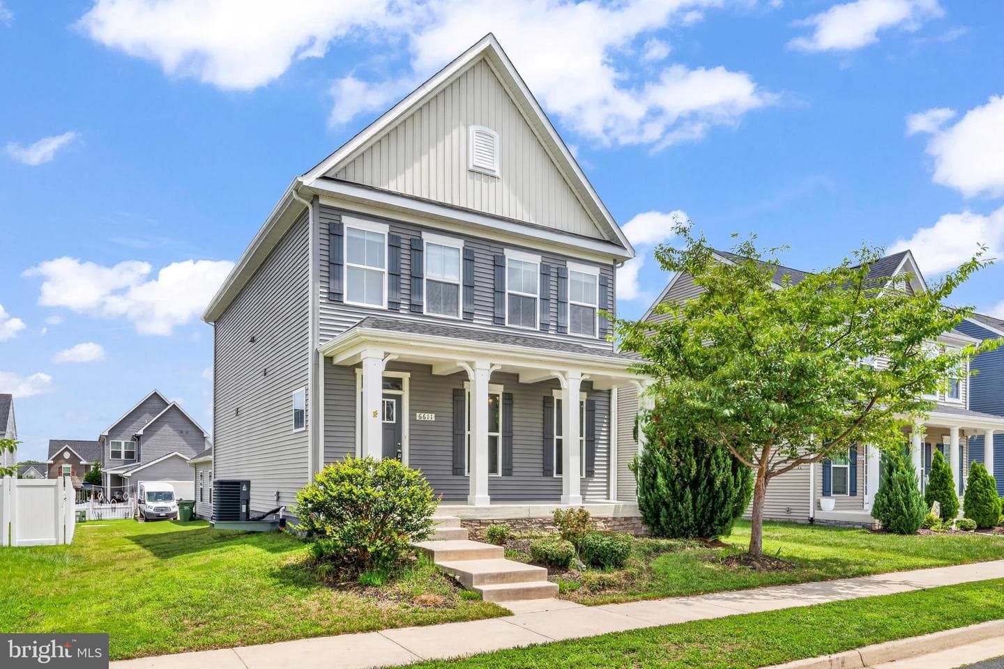 6611 Shelton Lane, Spotsylvania