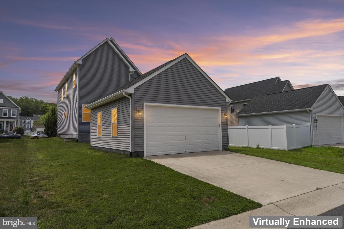 6611 Shelton Lane photo 14