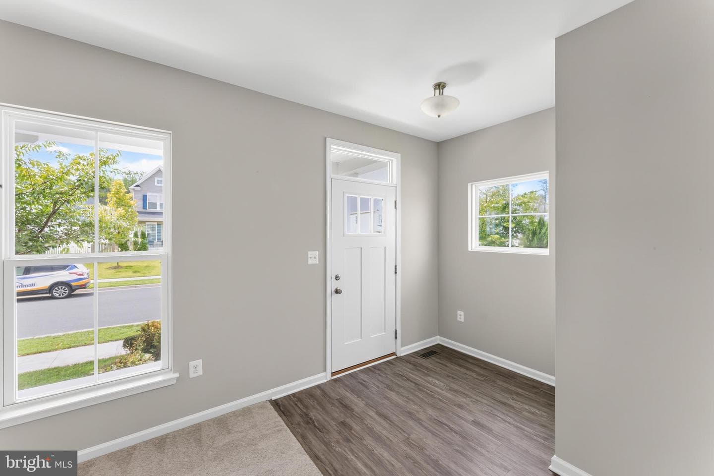 6611 Shelton Lane photo 18