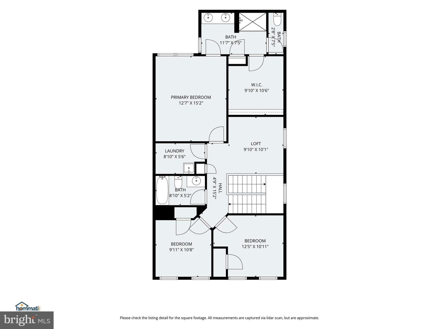 6611 Shelton Lane photo 47