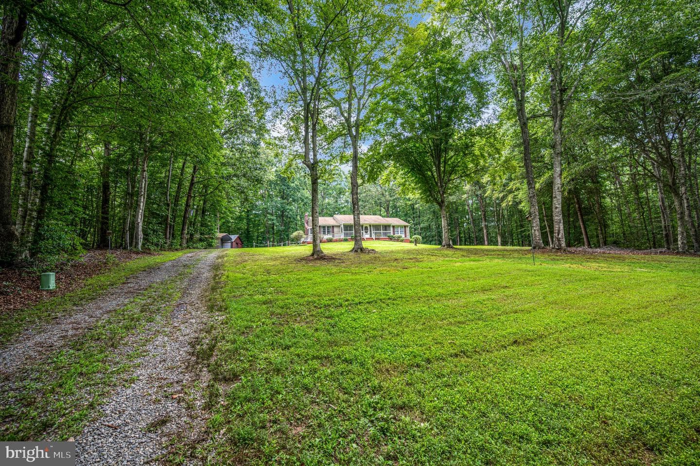9865 Red Hill Road photo 12