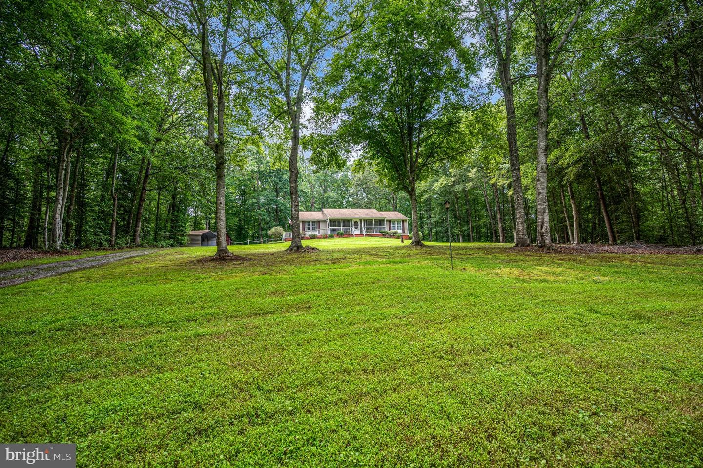 9865 Red Hill Road photo 16