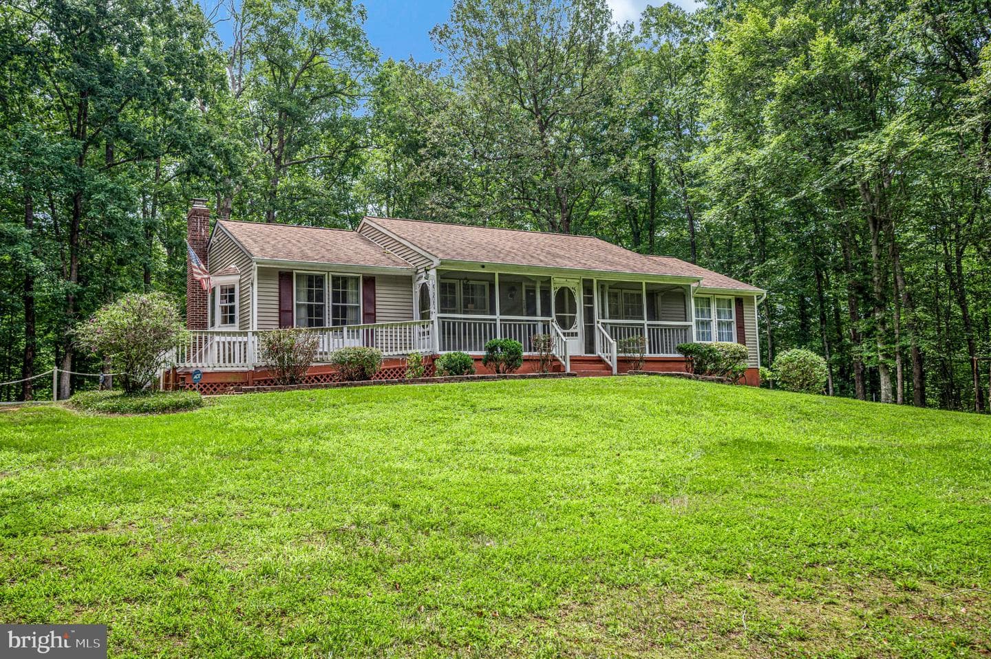 9865 Red Hill Road photo 17