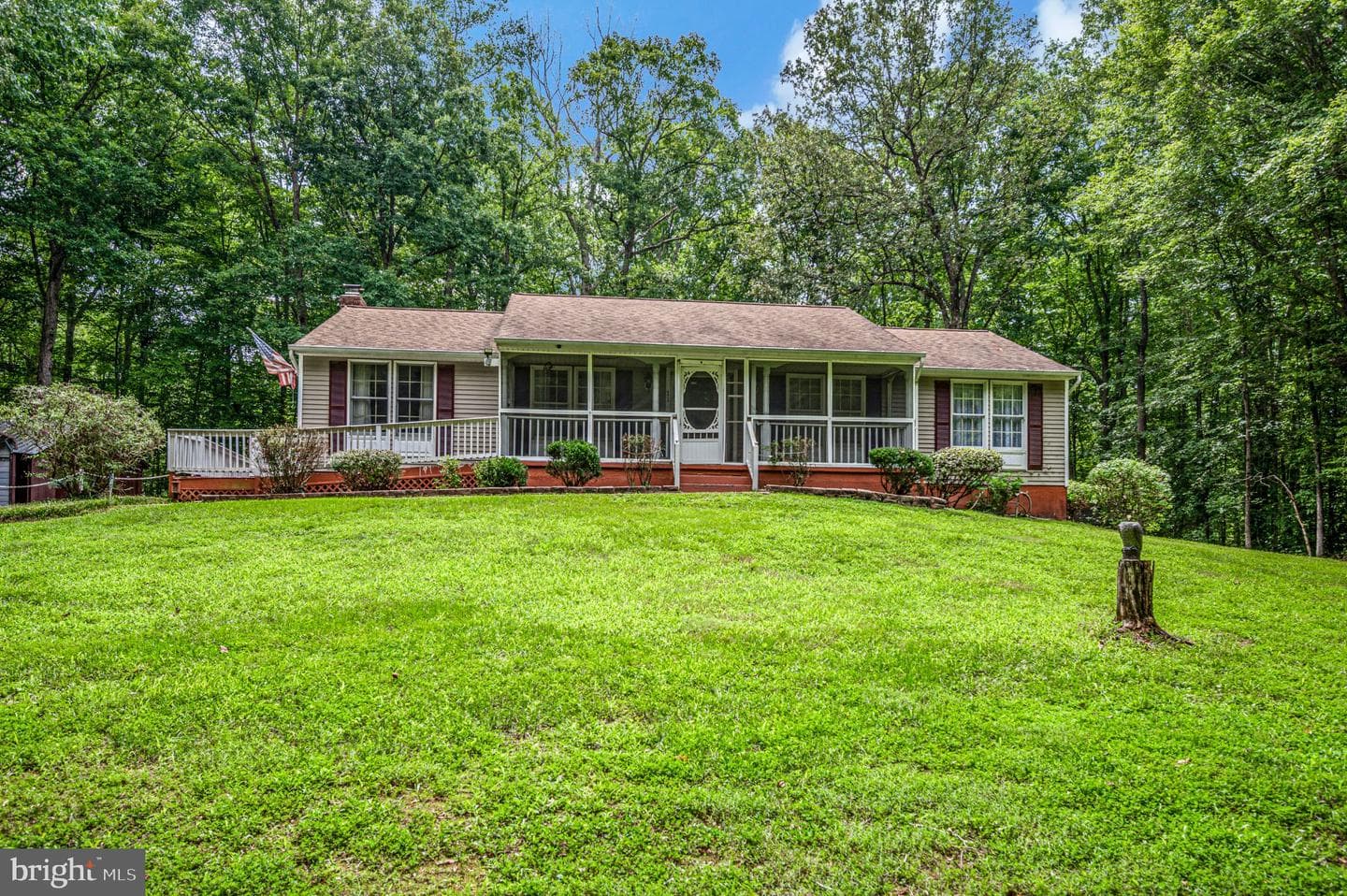 9865 Red Hill Road photo 18