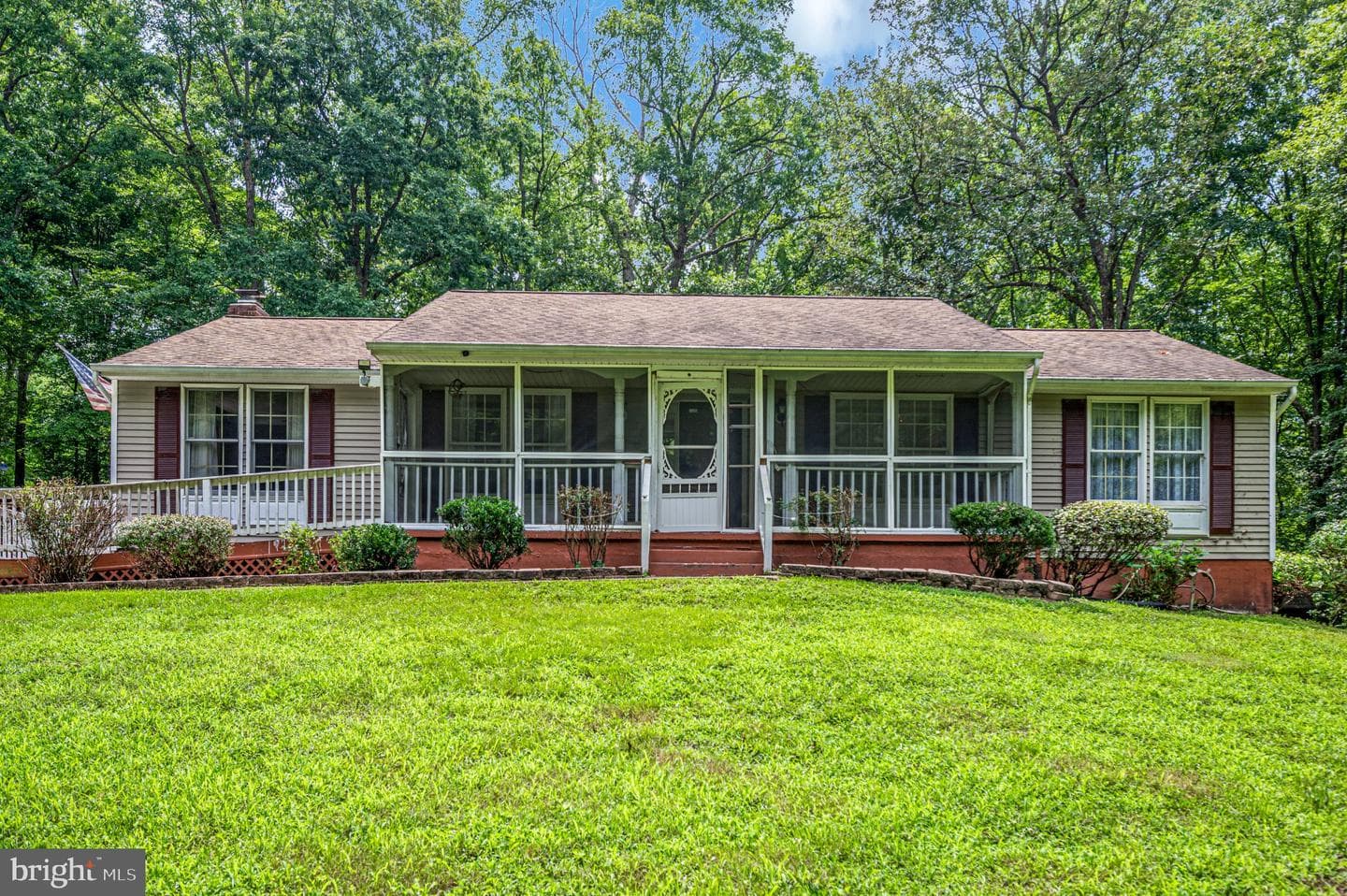 9865 Red Hill Road photo 19