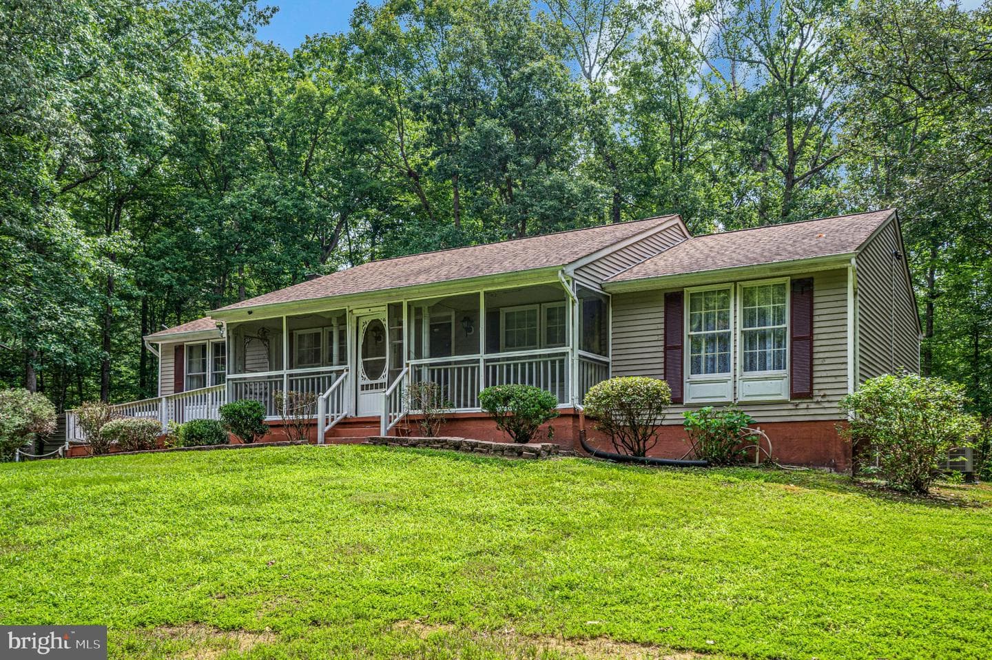 9865 Red Hill Road photo 20