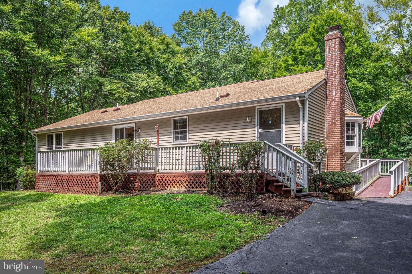 9865 Red Hill Road photo 21