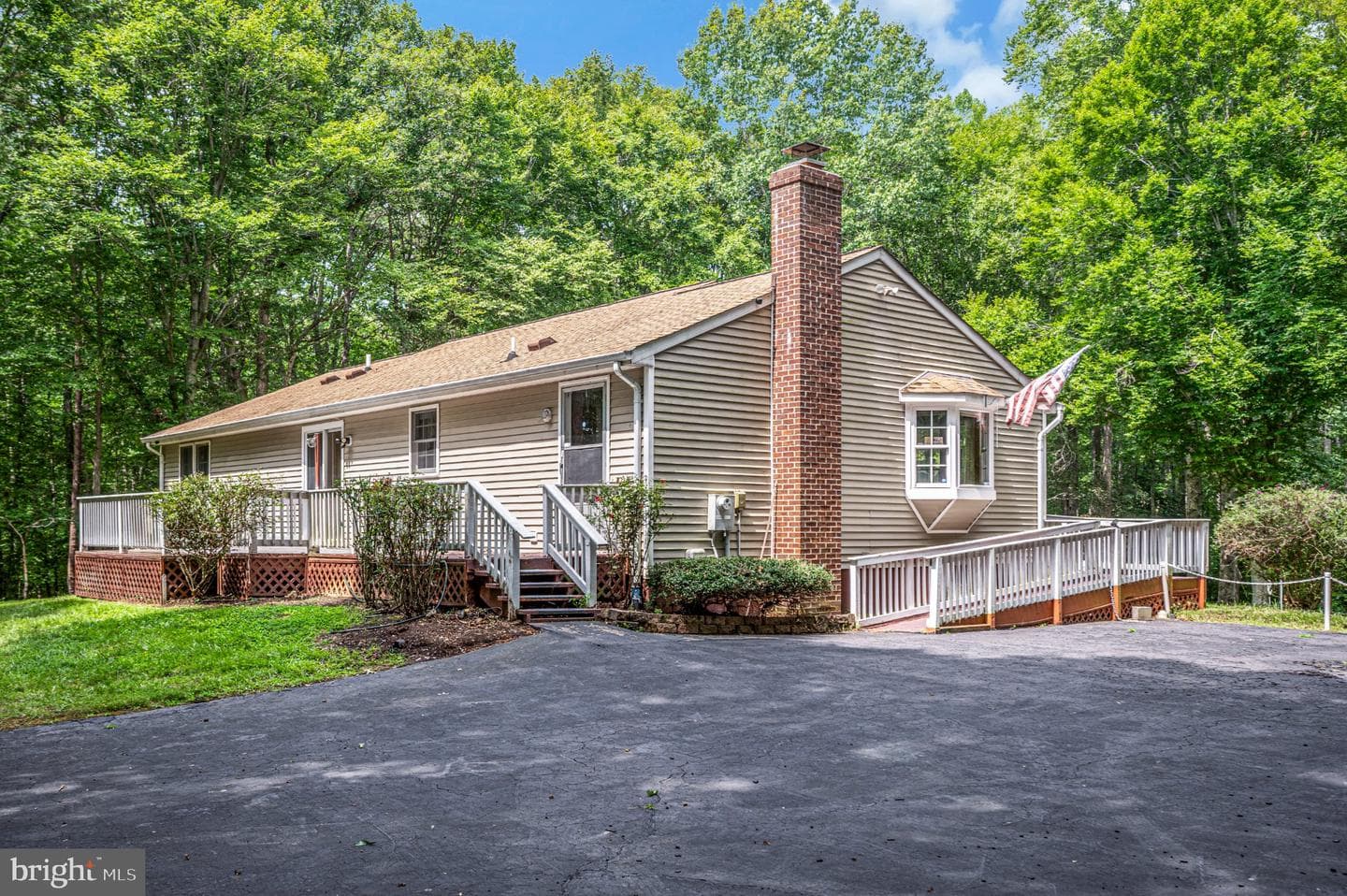 9865 Red Hill Road photo 35