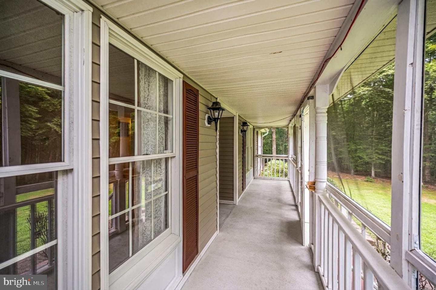 9865 Red Hill Road photo 39
