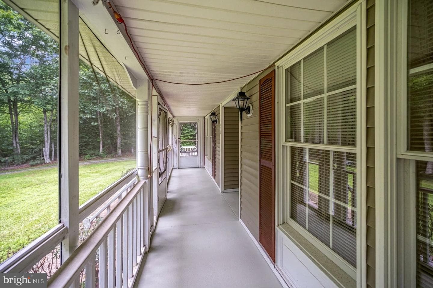 9865 Red Hill Road photo 42