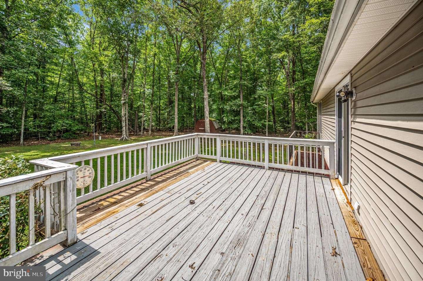 9865 Red Hill Road photo 7