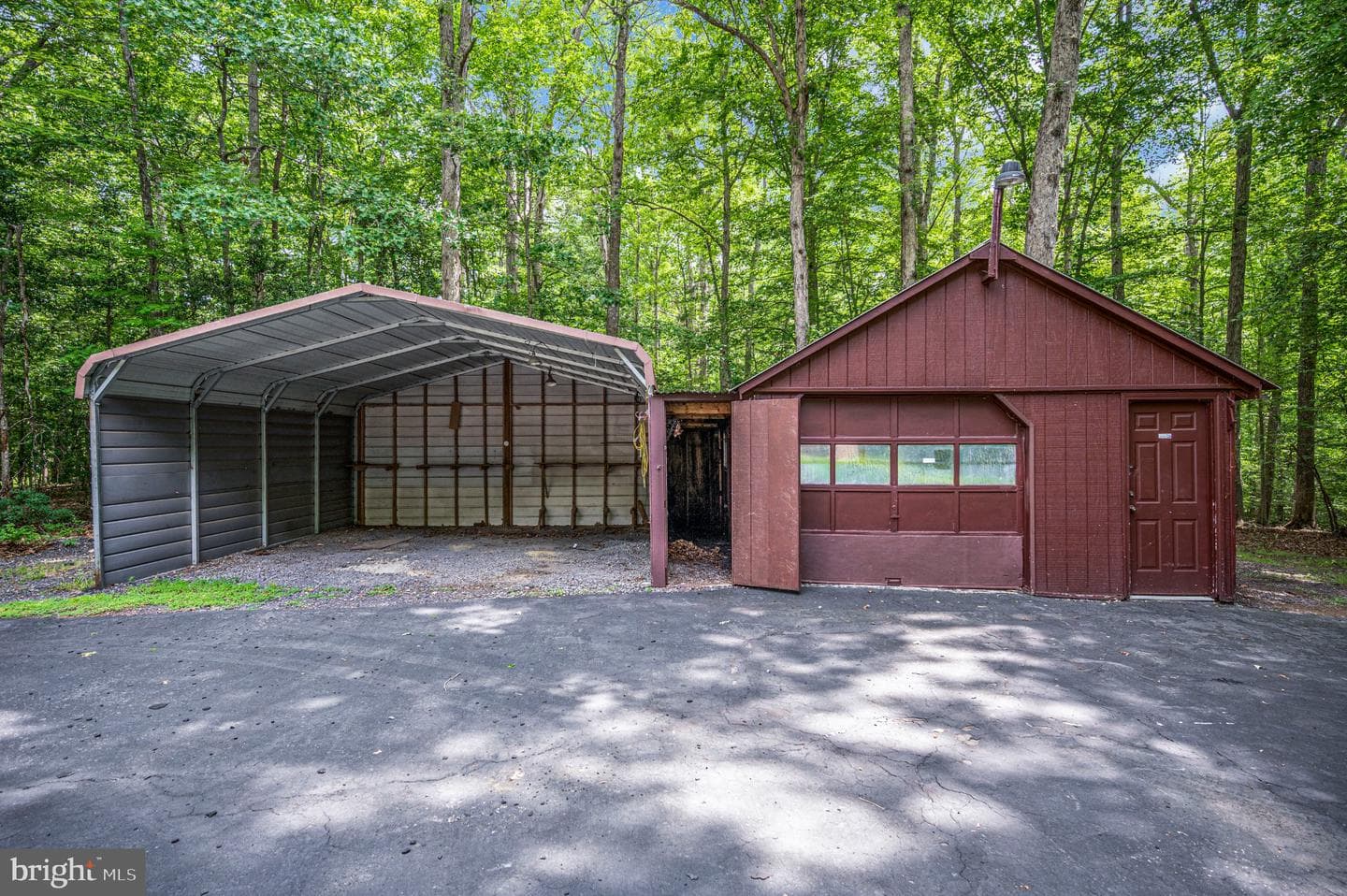 9865 Red Hill Road photo 8