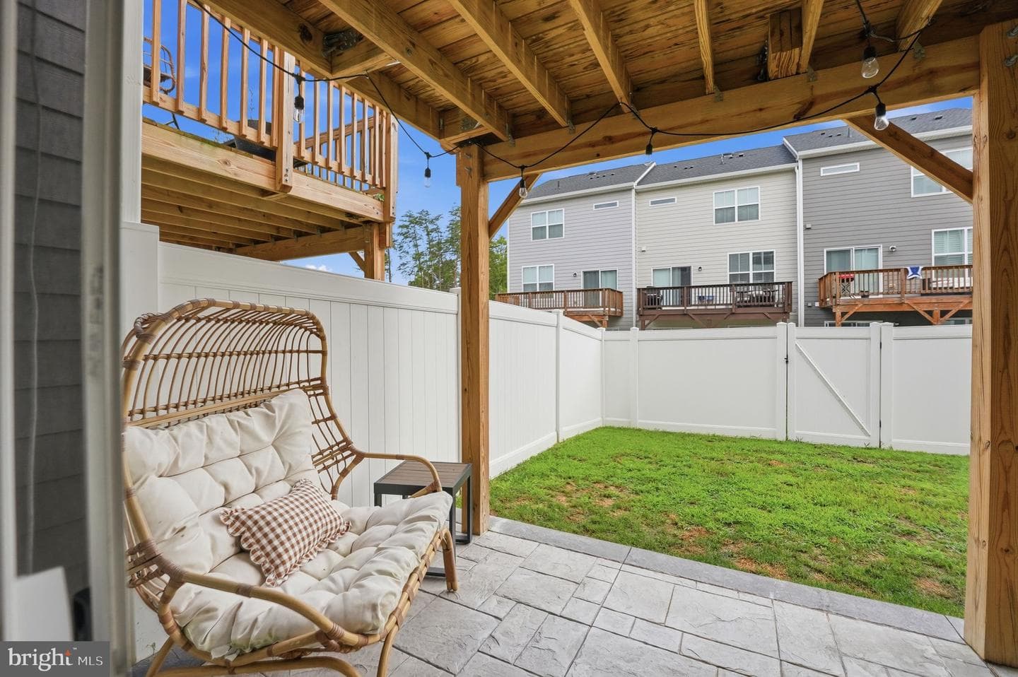 4017 Singerville Court photo 40