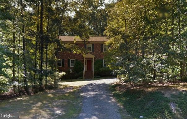 316 Woodfield Drive, Spotsylvania