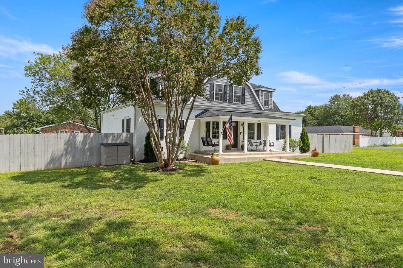 5725 Ross Drive photo 3