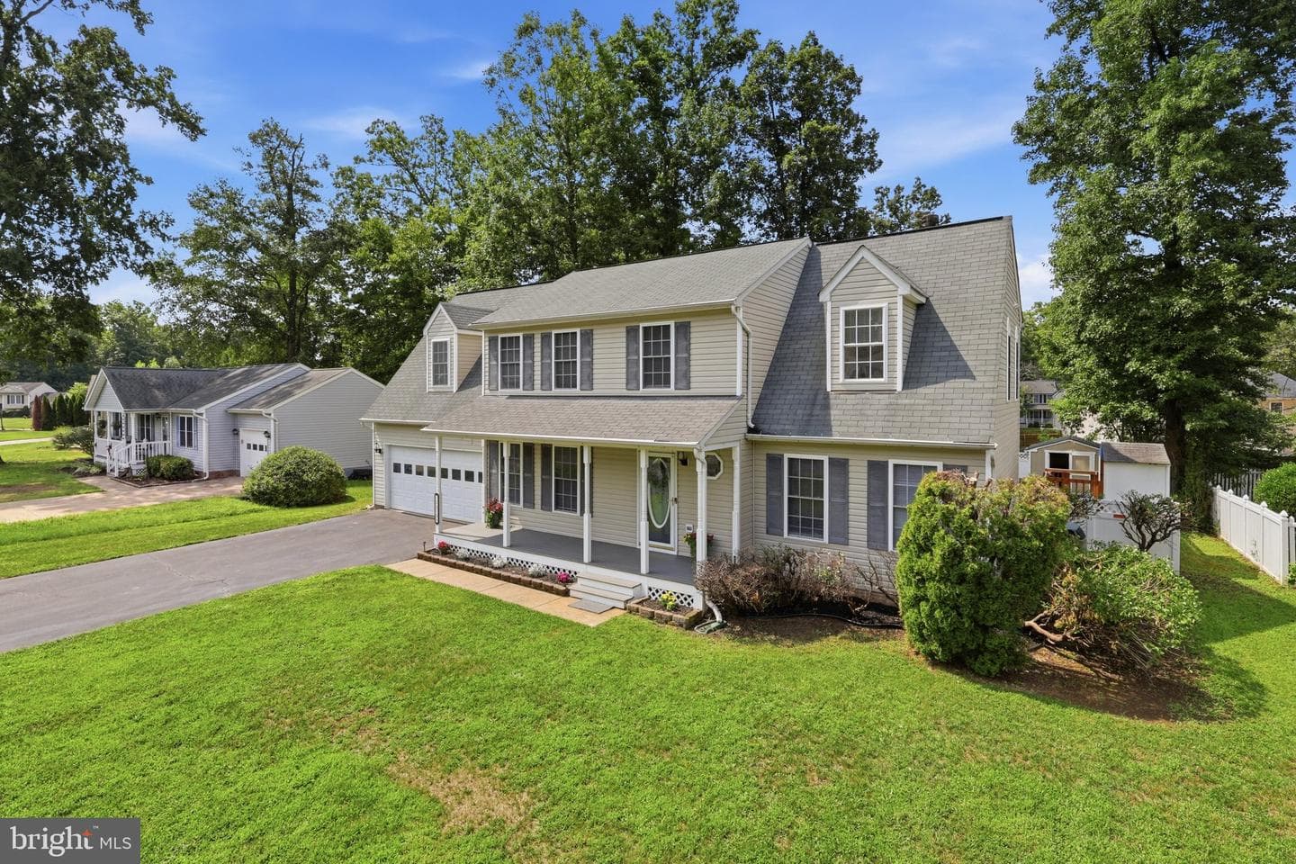 10108 Ballston Rd photo 4