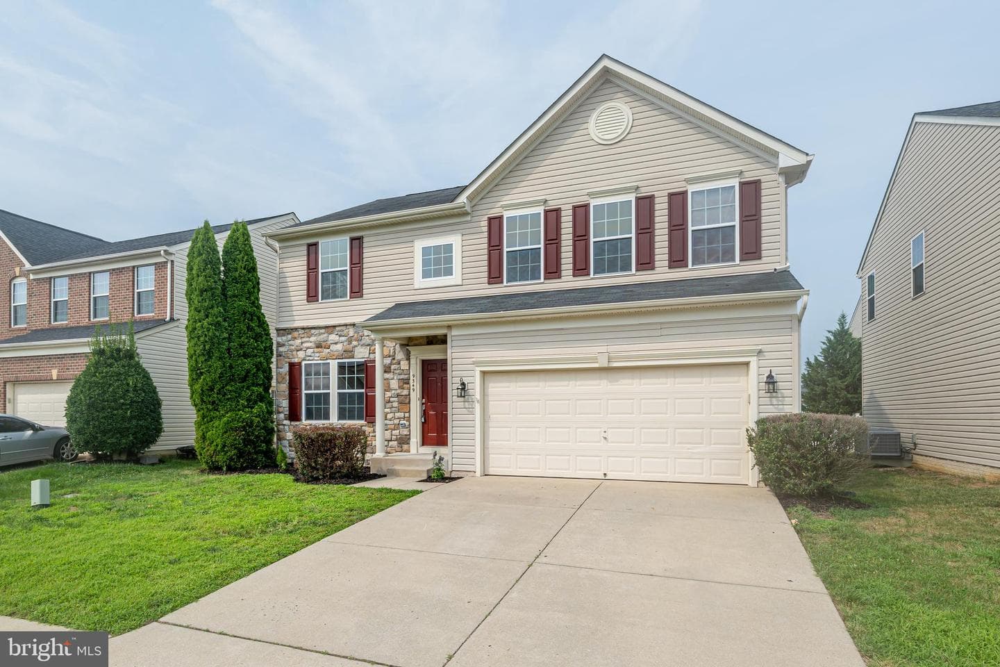 9349 Birch Cliff Drive, Fredericksburg