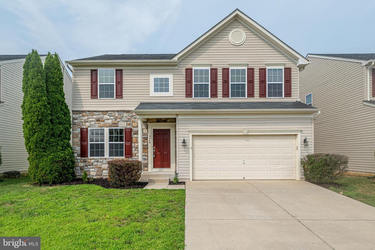 9349 Birch Cliff Drive, Fredericksburg