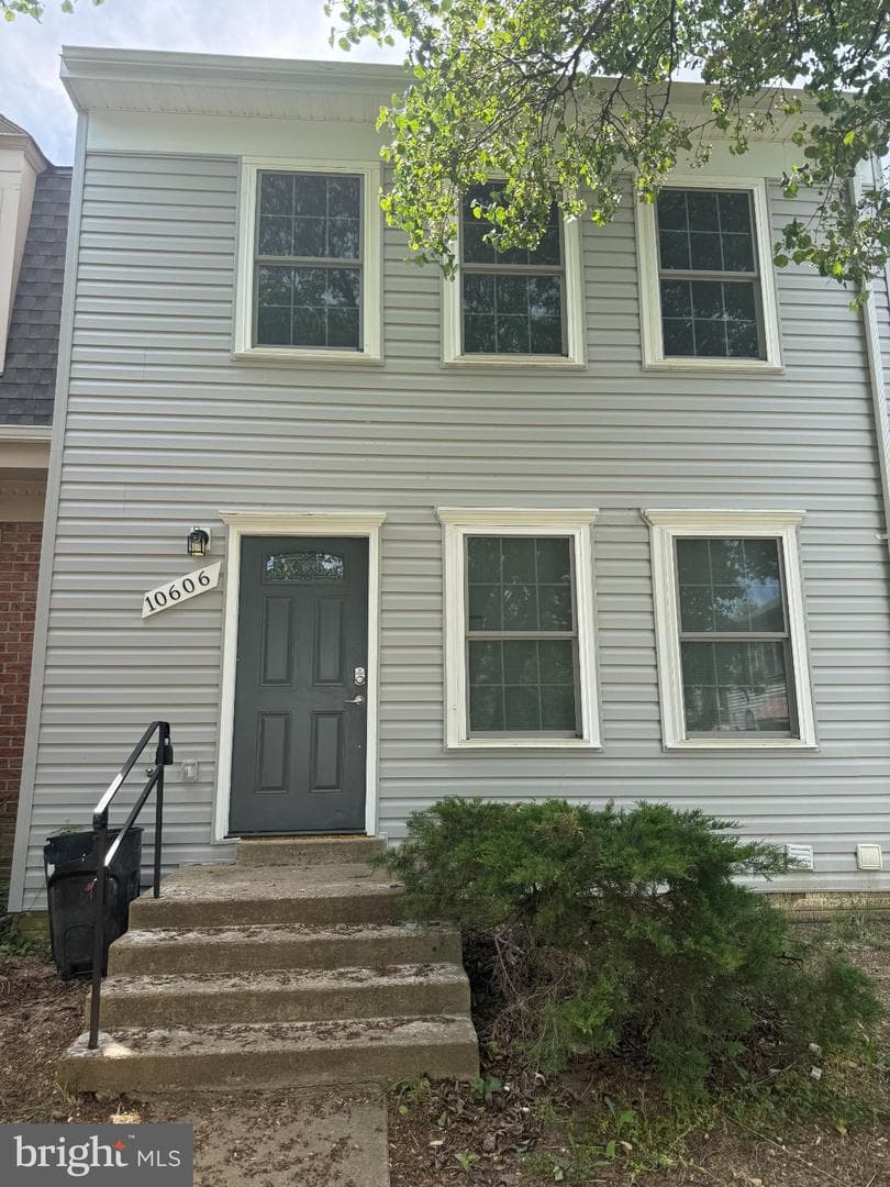 10606 Wakeman Drive photo 1
