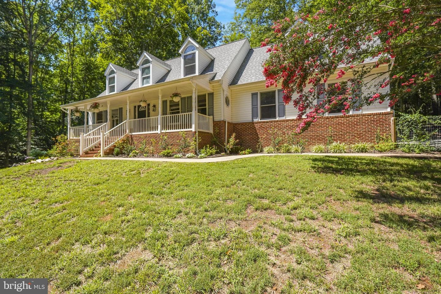 12000 Lee Drive, Spotsylvania