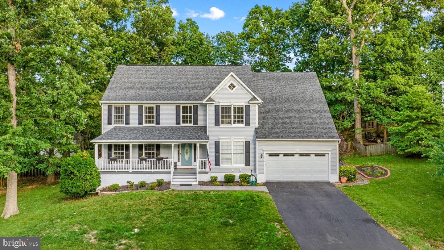 12016 Kingswood Boulevard, Fredericksburg