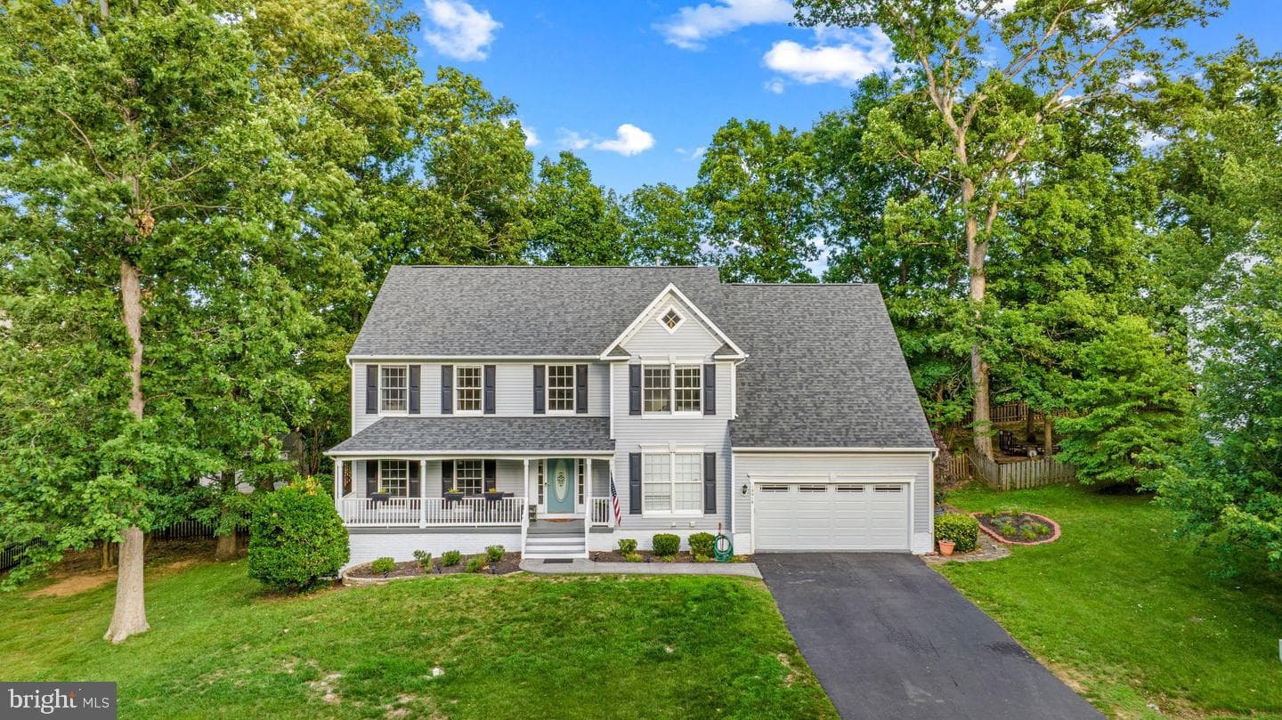 12016 Kingswood Boulevard, Fredericksburg