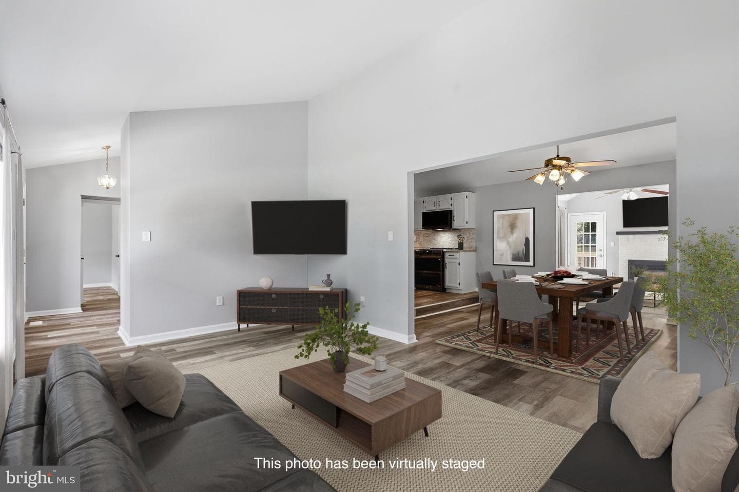 10422 Heather Greens Circle, Spotsylvania