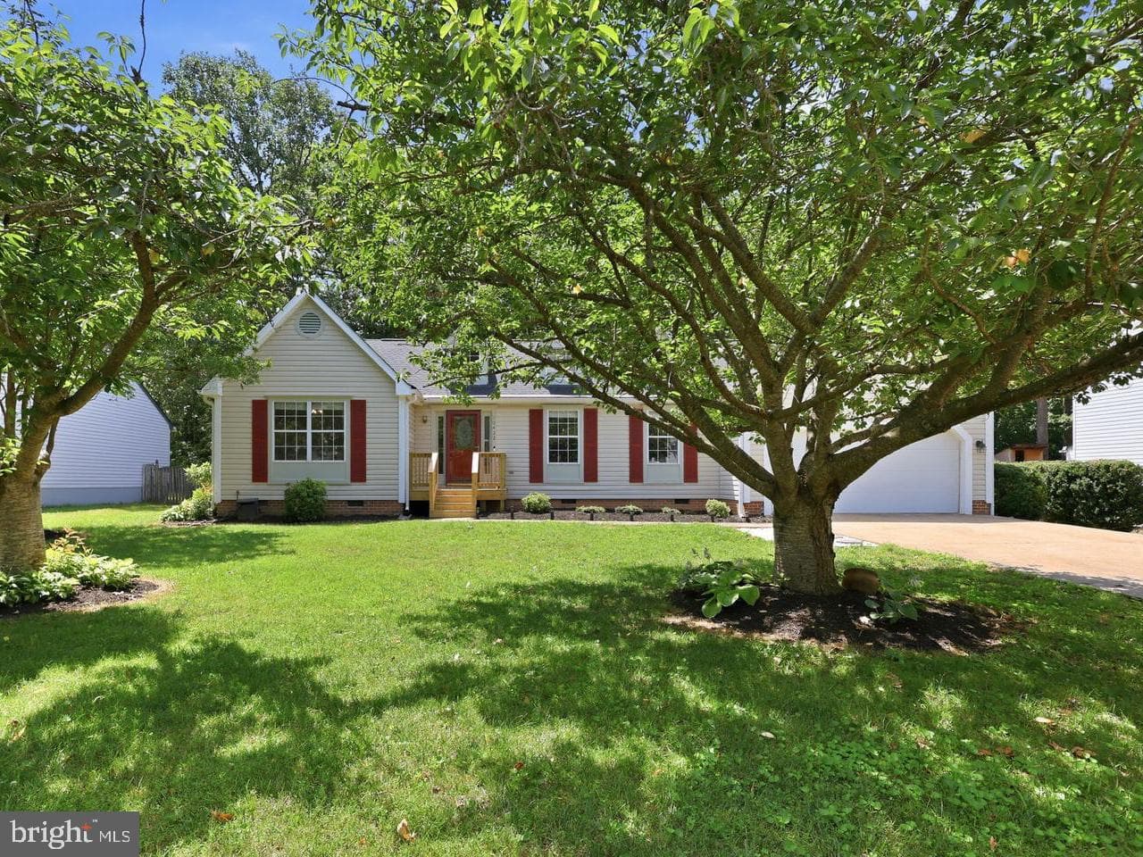 10422 Heather Greens Circle, Spotsylvania