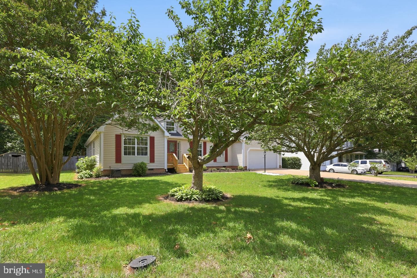 10422 Heather Greens Circle photo 3