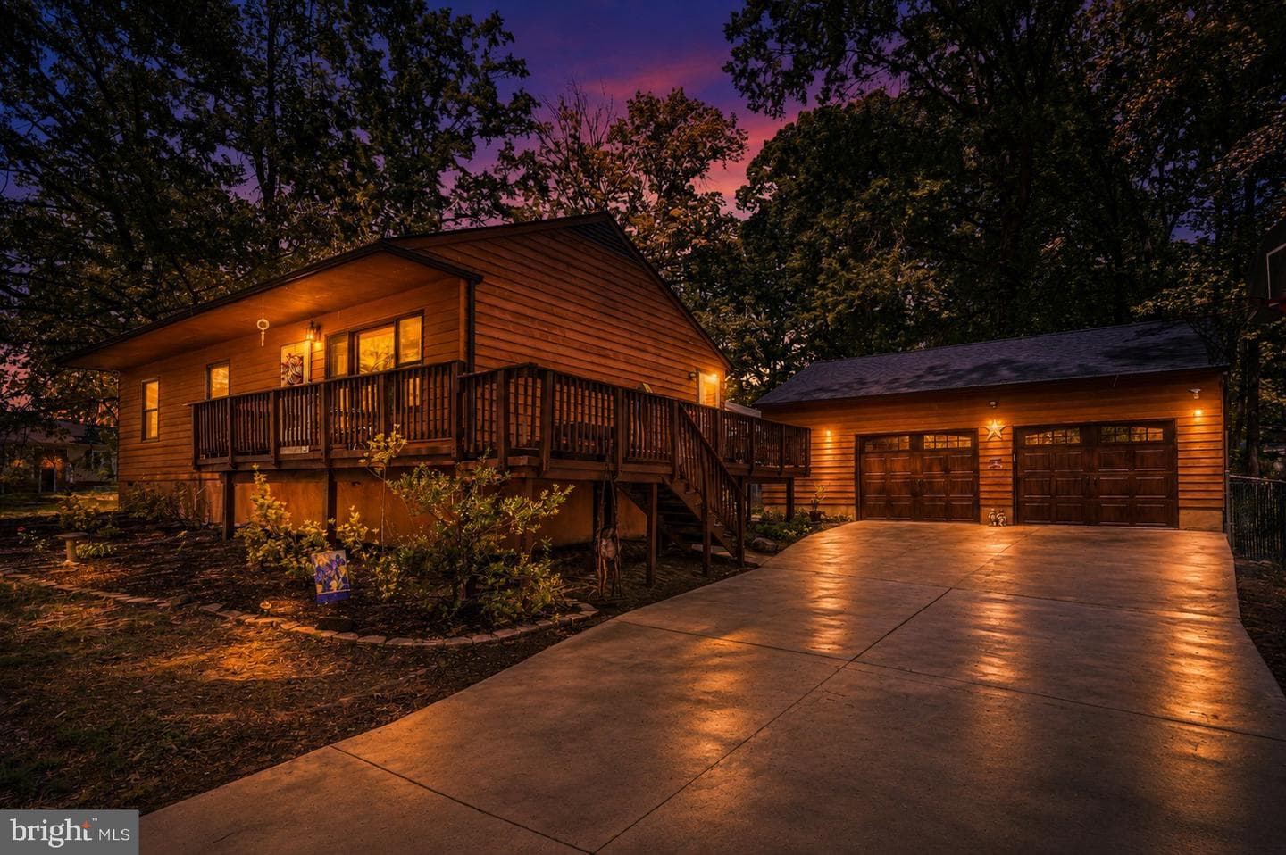 313 Green Arbor Drive, Fredericksburg
