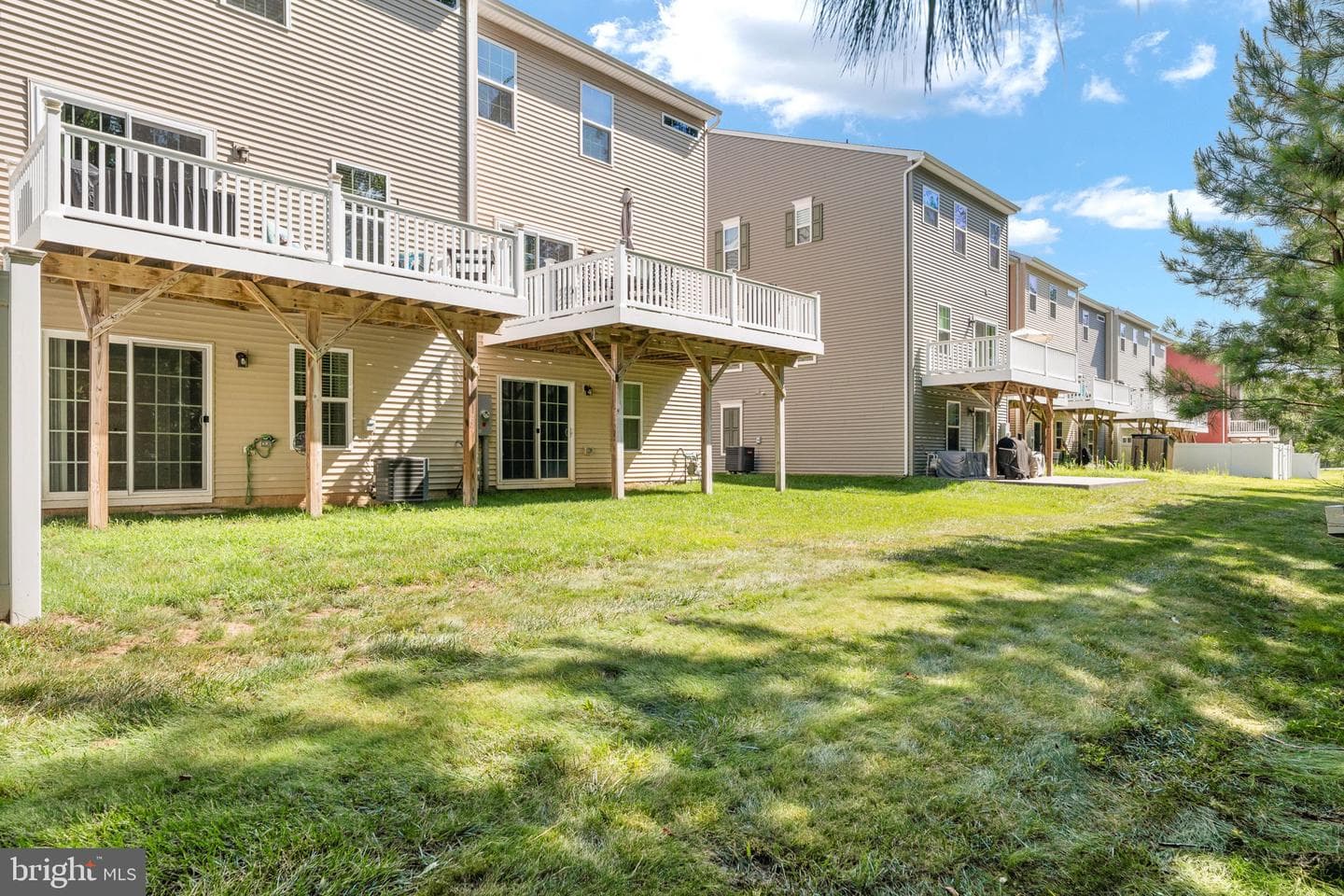 2702 Wheatland Station Way photo 46