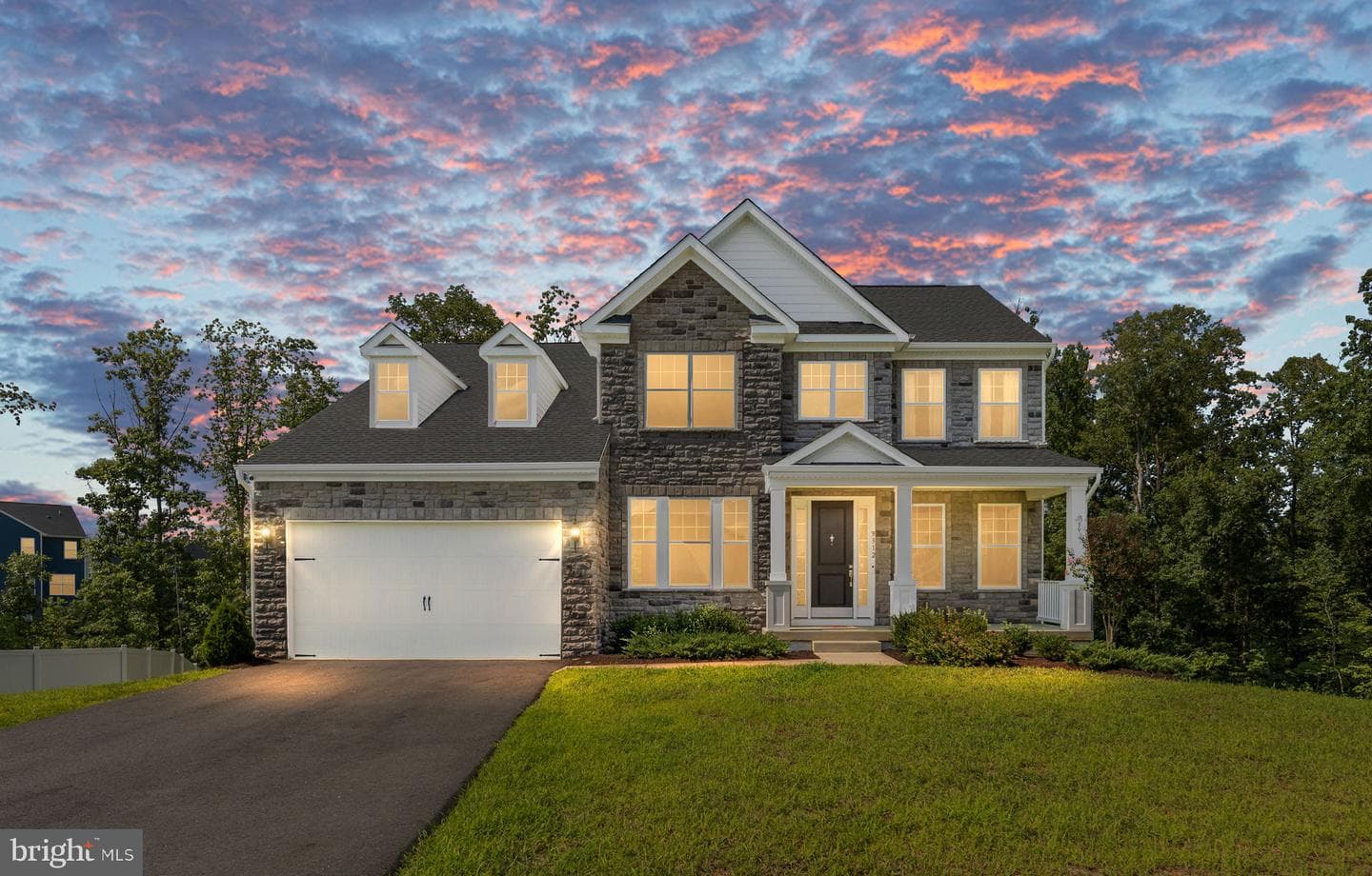 9312 Spring Hill Lane photo 1