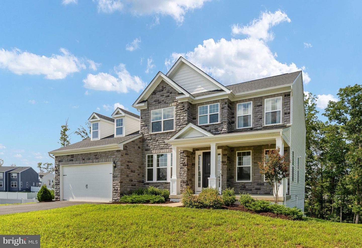 9312 Spring Hill Lane photo 9