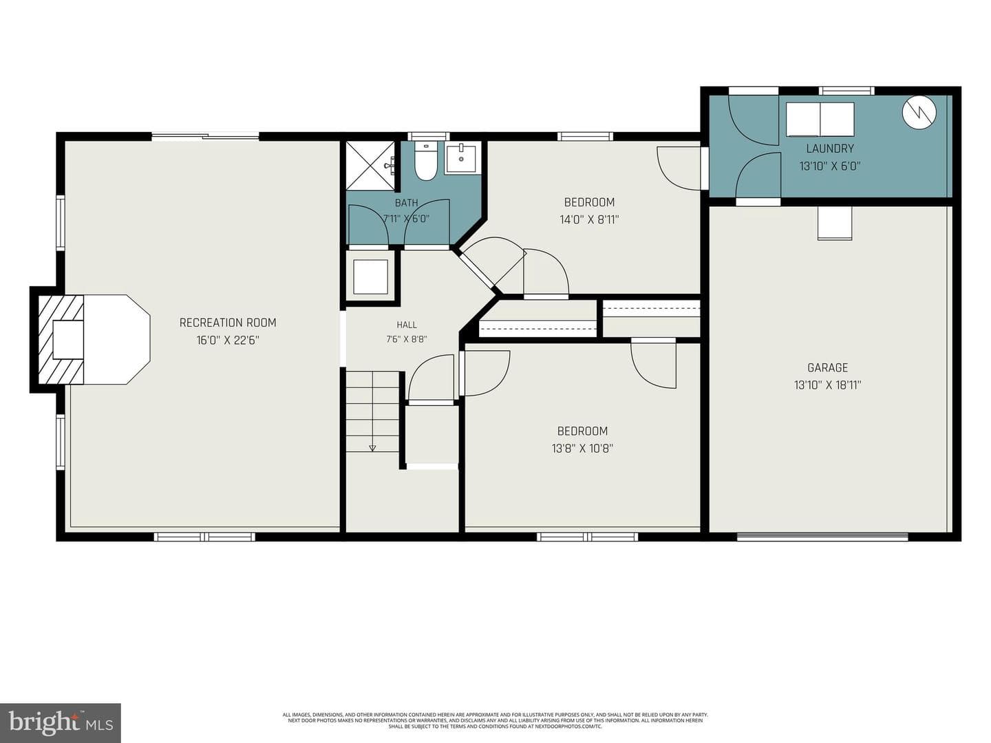 7511 Daughtry Drive photo 28