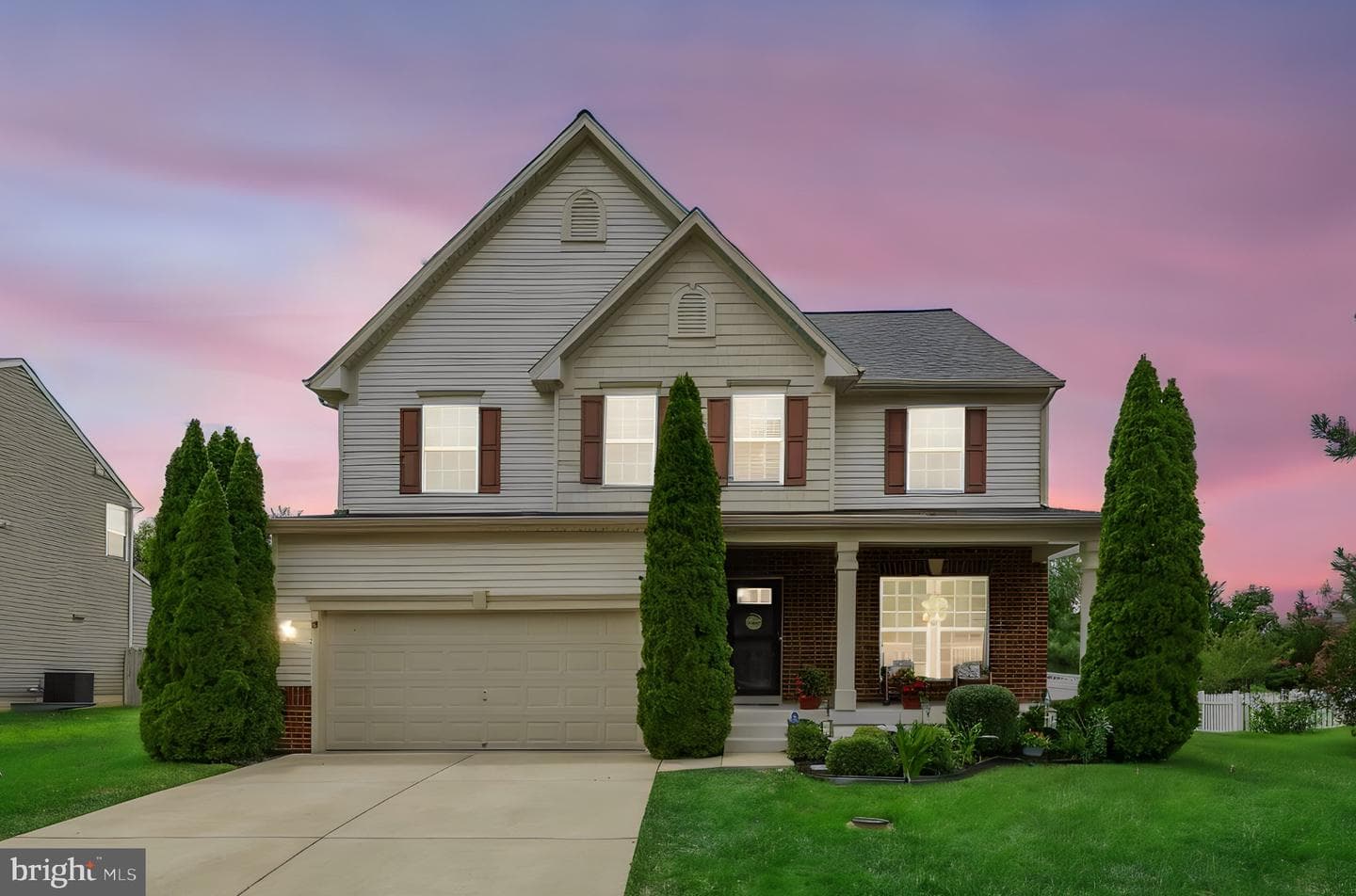 9904 Box Oak Court