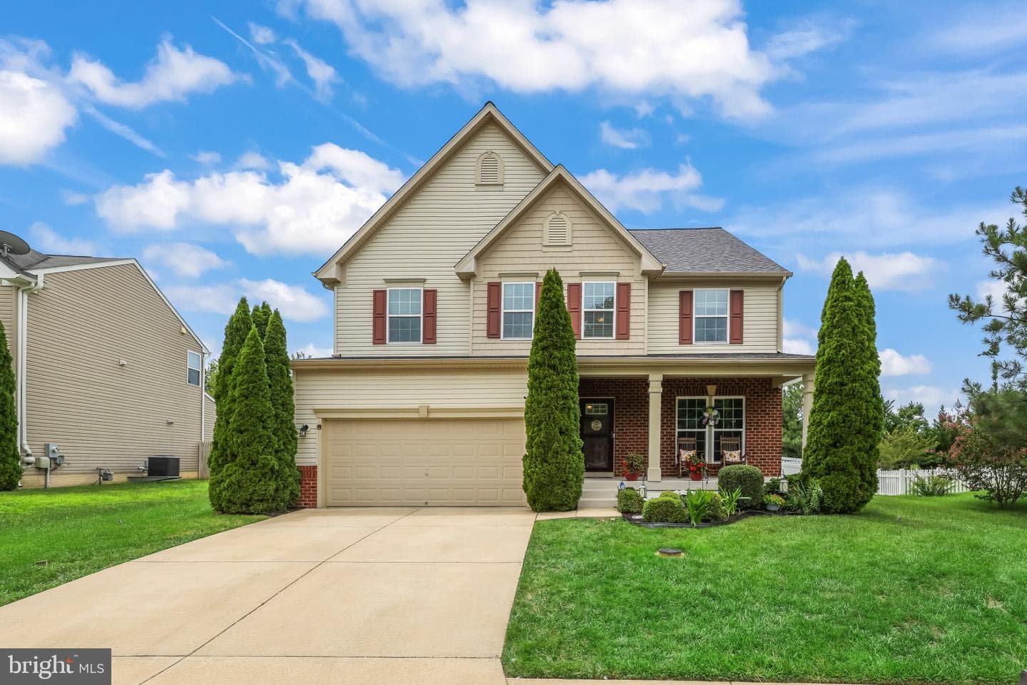 9904 Box Oak Court photo 3