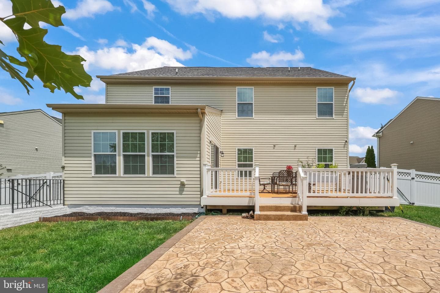 9904 Box Oak Court photo 56