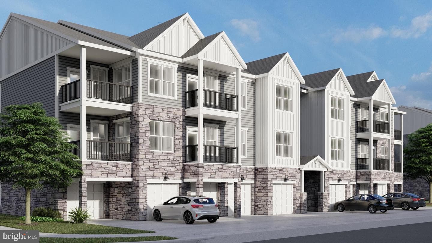 170 Valerian Loop #203 photo 1