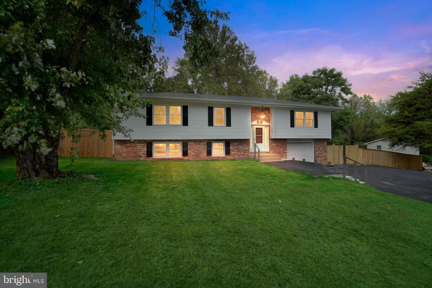 302 Austin Drive