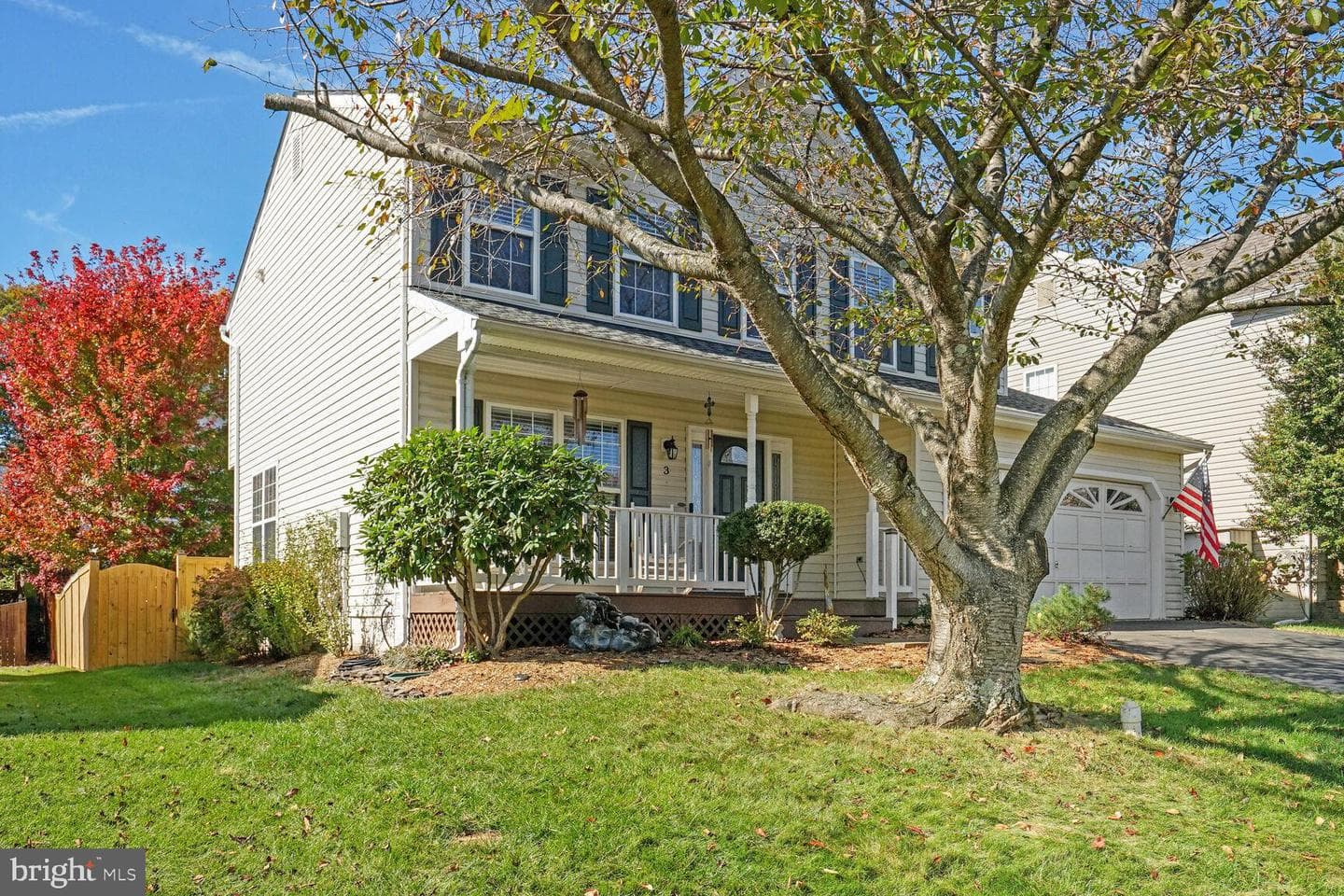 3 Fulton Drive photo 4