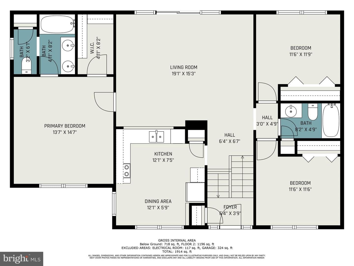 2 Acacia Court photo 34