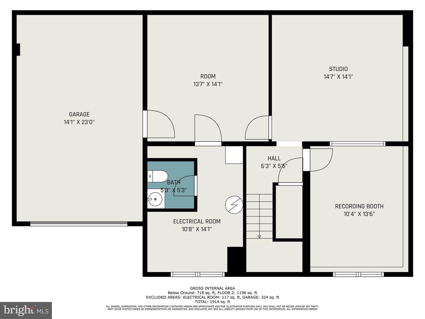 2 Acacia Court photo 35