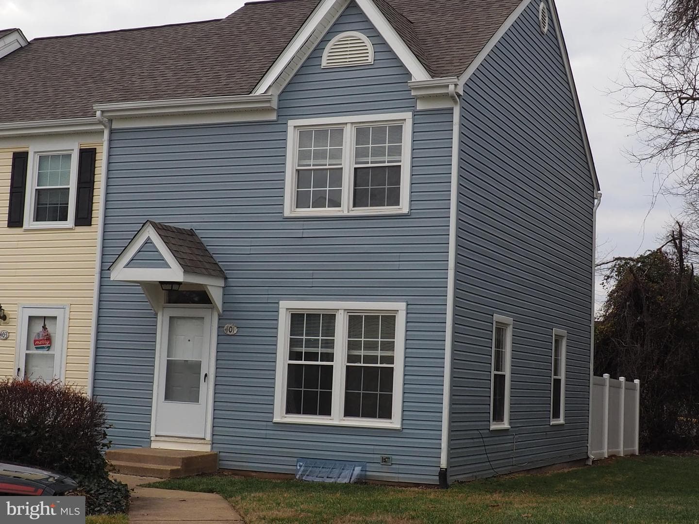401 Madison Court photo 2