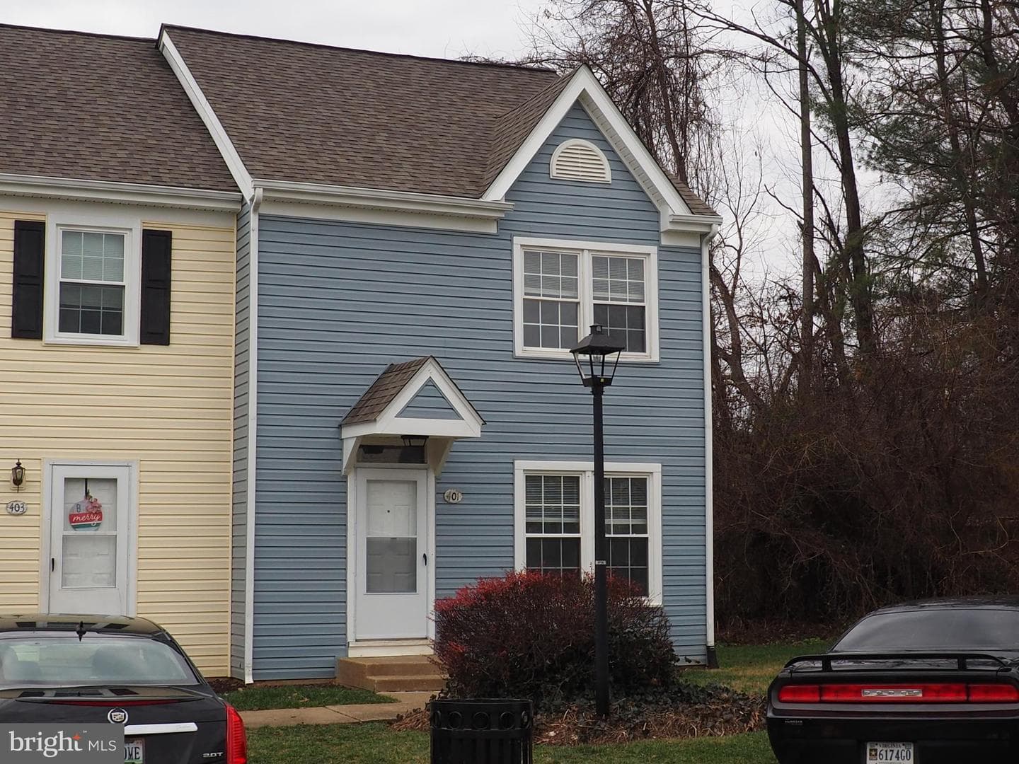 401 Madison Court photo 4
